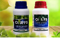 The FDA has ordered a total recall of all COA FS Food Supplement on the market & in homes