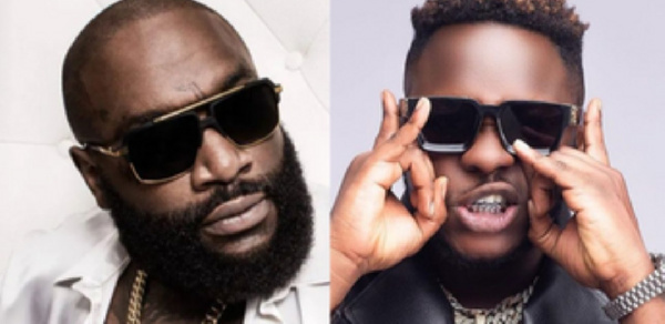 Rick Ross, Medikal