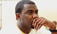 Actor, John Dumelo