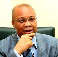 Director General of the Budget Office of the Federation, Ben Akabueze