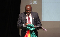 Dr. Mahamudu Bawumia