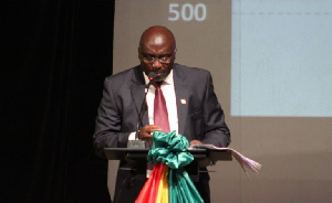 Bawumia Lecture1