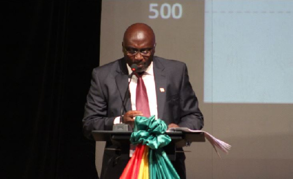 Dr. Mahamudu Bawumia