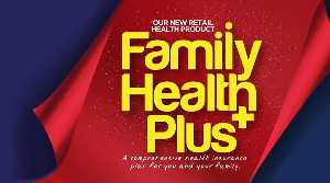 Metropolitan Health Insurance has introduced Family Health Plus