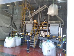 Dzata Cement Limited