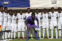 Coach Mercy Tagoe and her Queens couldn