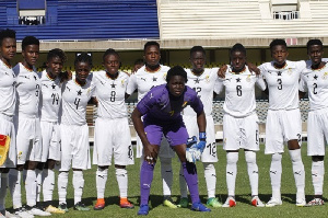 Black Queens Olympic