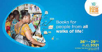 18th Ghana International Book Fair