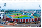 University of Ghana Sports Stadium to host this season’s FA Cup final