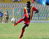 Paul Acquah