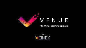 XCINEX is a pioneering leader in digital entertainment