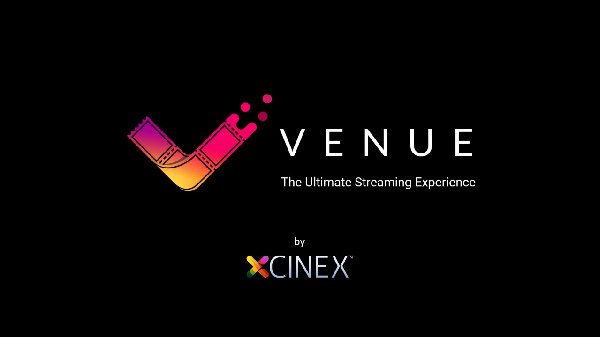 XCINEX is a pioneering leader in digital entertainment