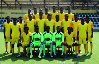 West African Football Academy