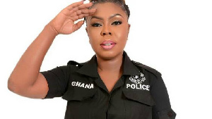 Media Personality Afia Schwarzenegger4