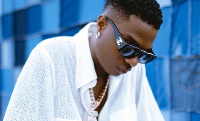 Popular singer, Wizkid