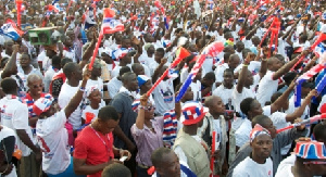 NPP Boycott