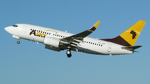 ASKY Airlines