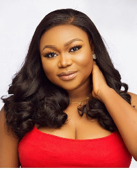 Nigerian Actress, Ruth Kadiri