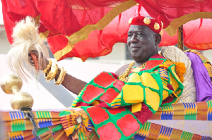 Osabarima Kwesi Atta II