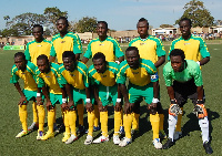 Ebusua Dwarfs