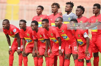 Kumasi Asante Kotoko