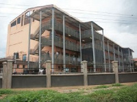 Tamale Teaching Hospital