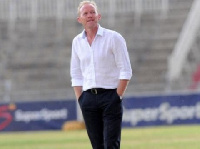 Frank Nuttall, Accra Hearts of Oak Coach