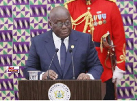 President Nana Addo Dankwa Akufo-Addo