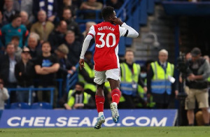 Eddie Nketiah CFC 610x400