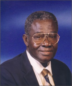 Collins Appiah Ofori@MP