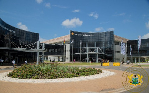 University Of Ghana Medical Centre