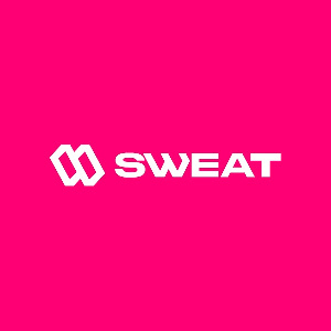 Sweat Logo6