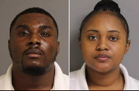 Emmanuel Addae and Valerie Owusu were sentenced to 25 years in prison for the second-degree murder