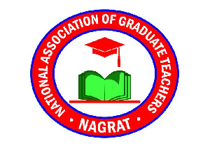 National Association of Graduate Teachers (NAGRAT)