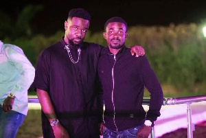 Sarkodie Nam1