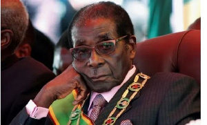 ROBERT MUGABE NEW1