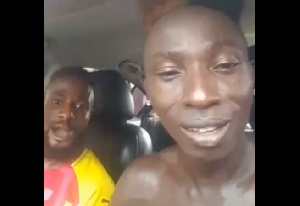 Patapaa