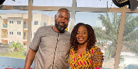 Diallo hosts Christabel Dadzie on the next episode of Diaspora Link