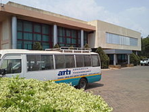 AITI Premises