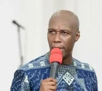 Prophet Kofi Oduro