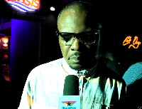 Kofi Okyere Darko, Radio presenter