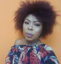 Afia Schwarzenegger