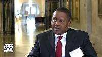 Aliko Dangote