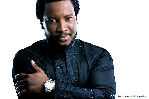 Sonnie Badu Ceo