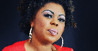 Afia Schwarzenegger