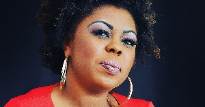 Afia Schwarzenegger expressed her disappointment in influential women who kept quiet