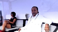 harles Kwadwo Fosu known as Daddy Lumba