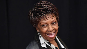 Cissy Houston