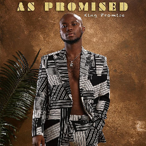 King Promise As Promised Album