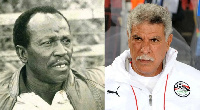 CK Gyamfi and Hassan Shehata were the Kings of AFCON